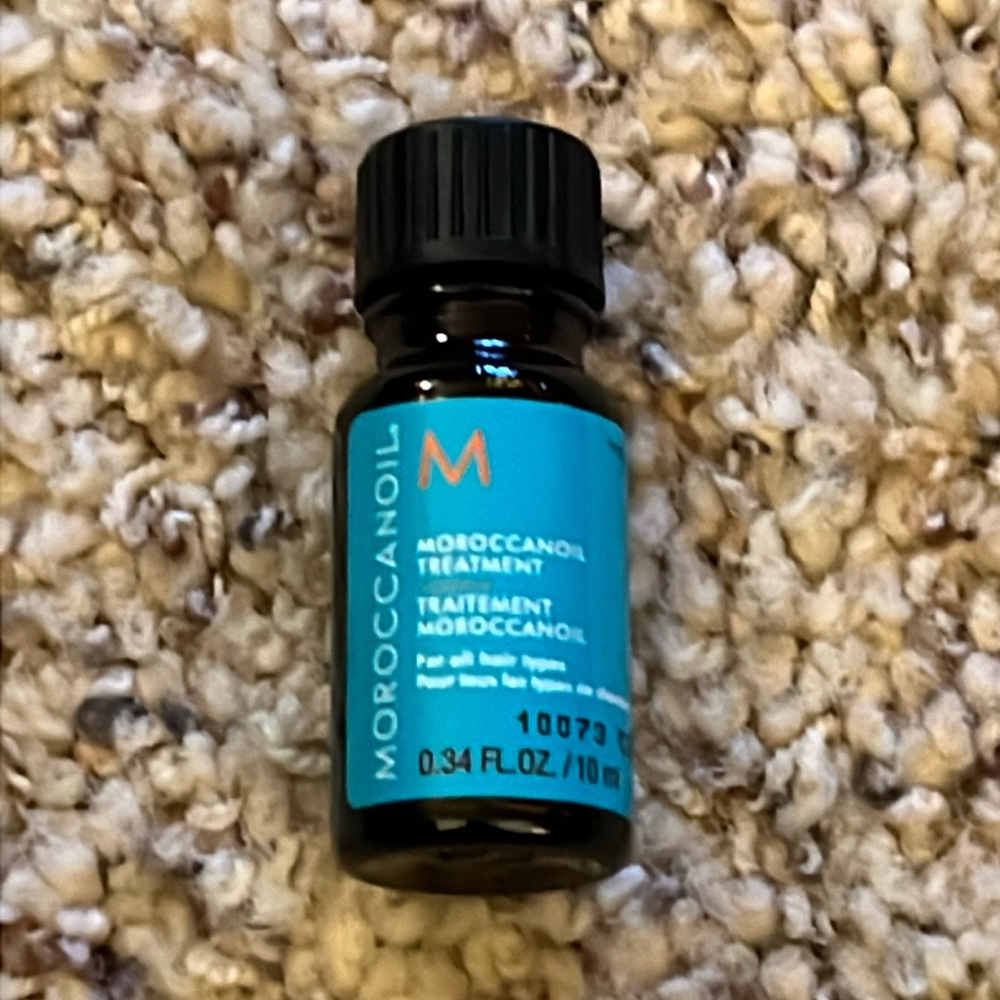 Moroccanoil Treatment Original for all hair types